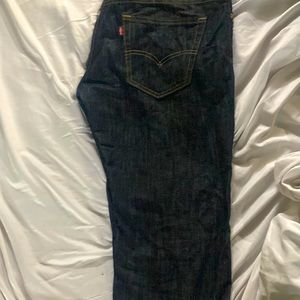 Levi’s 569 Jeans